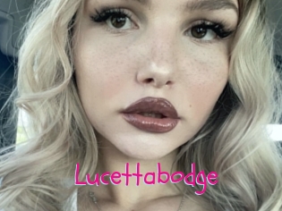 Lucettabodge