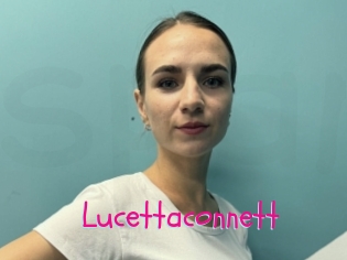 Lucettaconnett