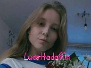 Lucettadaffin