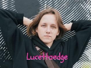 Lucettaedge