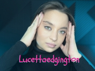 lucettaedgington Spanking Sarah