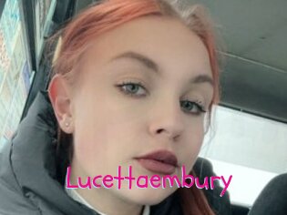 Lucettaembury