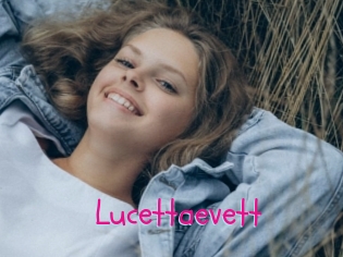 Lucettaevett