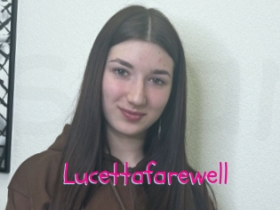 Lucettafarewell