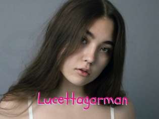 lucettagarman Spanking Sarah