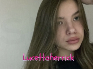 Lucettaherrick