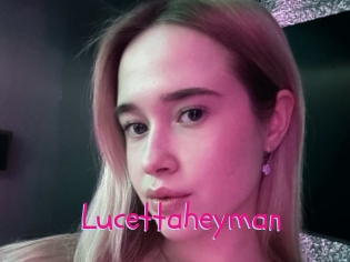 Lucettaheyman