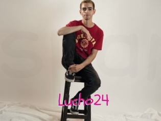 lucho24 Spanking Sarah