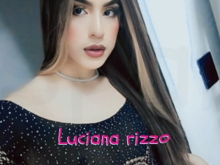 luciana_rizzo Spanking Sarah