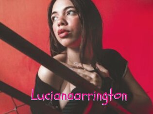 Lucianaarrington