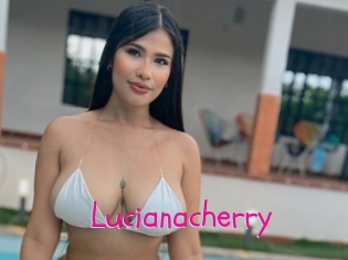 Lucianacherry