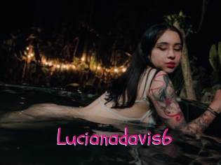 Lucianadavis6