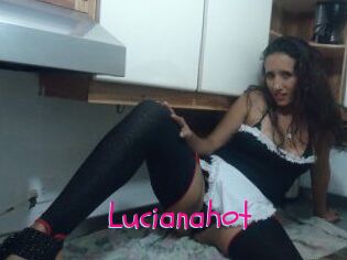 Lucianahot