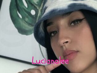 Lucianalee