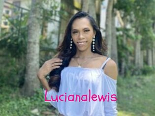 Lucianalewis