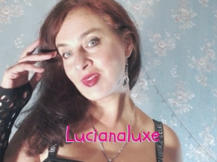 lucianaluxe Spanking Sarah