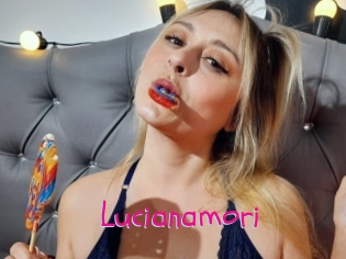 Lucianamori