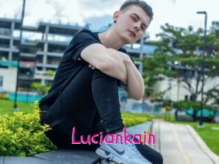 Luciankain