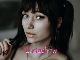 Luciashow