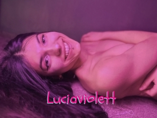 luciaviolett Spanking Sarah
