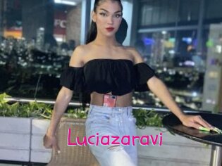 Luciazaravi
