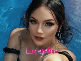 Luciejohns