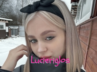 Lucieriglos
