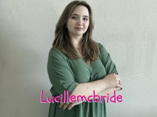 Lucillemcbride