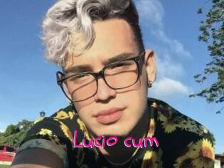 Lucio_cum