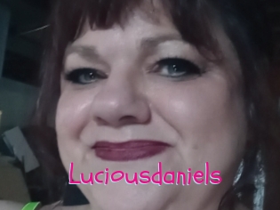 Luciousdaniels
