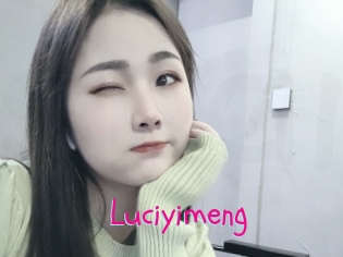 Luciyimeng