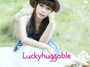 Luckyhuggable