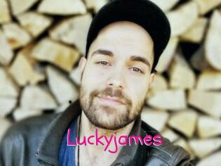 Luckyjames
