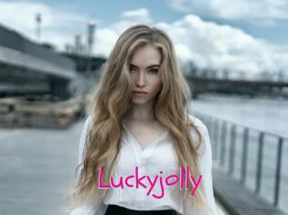Luckyjolly