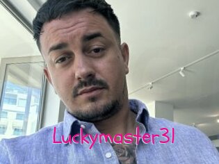 Luckymaster31