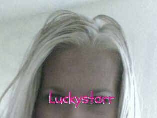 Luckystarr