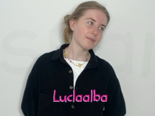 luclaalba Spanking Sarah