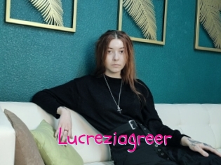 Lucreziagreer