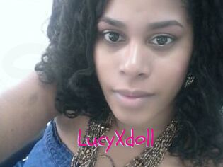 LucyXdoll