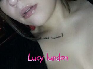 Lucy_lundon