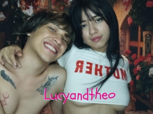 lucyandtheo Spanking Sarah