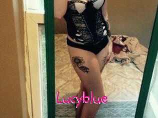 lucyblue Spanking Sarah