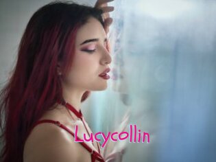 Lucycollin