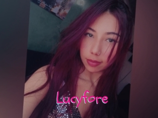 Lucyfore