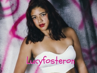 Lucyfosteron