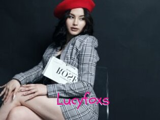 lucyfoxs Spanking Sarah