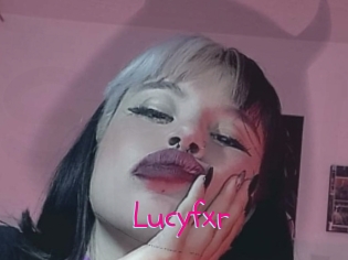 Lucyfxr