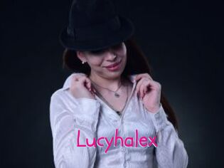Lucyhalex