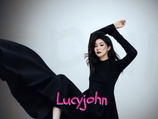 Lucyjohn