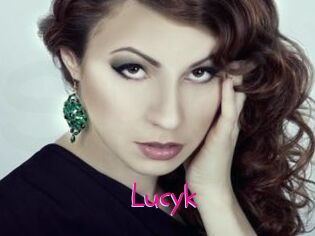 Lucyk